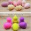 Different Color And Shape Available Latex Free Blender Sponge                        
                                                Quality Choice