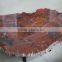 Arizona Petrified Wood Table, Indosign BV, Specialist in Products of Petrified/fossil Wood