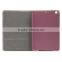 Newest PU leather case for ipad air 2/3, 9..7"inch tablets pc