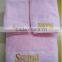 100% cotton hotel towel