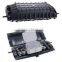 Fiber Optic Terminal Box Optical Terminal Splice Enclosure FTTH Enclosures Fiber Optic Joint Closure