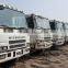 Used Concrete Mixer, Mitsubishi FV415J