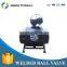 Trade Assurance independent research customized wg ball valve