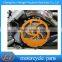 New design Custom CNC motorcycle engine cover set