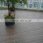 Engineered Flooring Type and Wood-Plastic Composite Flooring Technics Outdoor Flooring