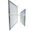 High Lumen SMD2835 LED Panel Light 600X600 With CE ROHS Certification
