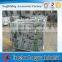 Good quality quick adjustment scaffolding jack and base plate prop
