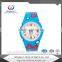 Sport nylon watch strap