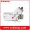 Popular business gift logo printed usb memory drive