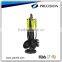 5pcs Safe & Light Nylon Utensil