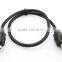 High Quality Ethernet Factory 1.5M hdmi male to male cable Full HDMI cable