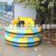 Automatic Inflatable Bumper Boat/ Kids motor bumper boats