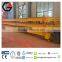20ft &40ft simple mechanism semi-automatic contain/lifting container spreader/mobile type container spreader/fixed spreader beam