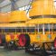 Shanghai SANYYO cone crusher pyb 1200 certified CE ISO SGS GOST