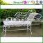 Folding Modern Outdoor Steel Bar Chair