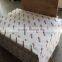 Aluminum self adhesive foil with sheet size