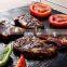Set of 2 BBQ Grill Mats-Best Barbecue Tool on the Market-Make Grilling Easier