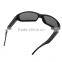 black gold lens1080P spy cam glasses camera sunglasses 2015 Camera