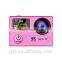 H8R 4K HD WIFI action sport camera with 2.4G remote controller