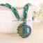 Hot sale ethnic style necklace / wholesale jewelry accessories