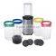 stainless steel base blender