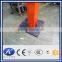 250kg lifting capacity demag slewing jib cranes