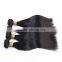 Wholesale Indian hair extension unprocessed virgin 100 human hair weave for black women