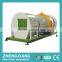 CE Approved Simple Operated Grease Adding Machine