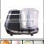 hot selling sale kitchen appliances 500w powerful food processor