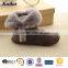 Korea style indoor soft sole women boots 2015