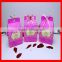 Royal Style Good Design Custom Logo Printing Wedding Candy Packaging Gift Box Wholesale