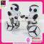 10233108 EN71 Approval Multiple modes Prompt Remote Control Fighting Robot Toy