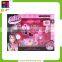 Hot Selling Plastic Kids Beauty Set Toy