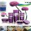 Biological preservative cosmetic grade polylysine