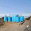 bulk soluble rock salt manufacture