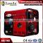 Top Brand 5kw Diesel Electric Generator Cheap Price Three Phase Open-shelf Diesel Generator
