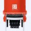 High Quality Epress Round 40mm Fast Rubber Plastic Office Use Self-inking Stamp