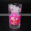 glass juice water cup tumbler