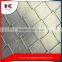 6ft galvanized chain link fence