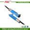 5M detection 12-24V dc M12 tubular Diffuse reflective photoelectric sensor with CE