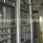 100Ton/day slaughterhouse waste water treatment system