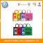 Reusable Shopping Bag Canvas Cotton shoulder bags Tote bag
