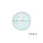 Garment Labels Embossed Rubber Logo Patch