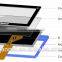 10.1 Inch Water Proof USB or IIC Interface TFT Capacitive Touch Panel