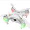 Hight quality FQ777-954 support wifi control drone fpv spy camera proveedor