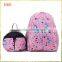 China Manufacturer diaper bags mummy baby bag
