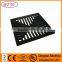 cast iron grating en124 b125
