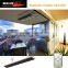 Infrared Outdoor Heating | Electric Outdoor Patio Heaters
