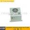 Metal box fabrication enclosure (steel box) housing