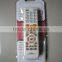 2014 newest LCD TV remote controller
